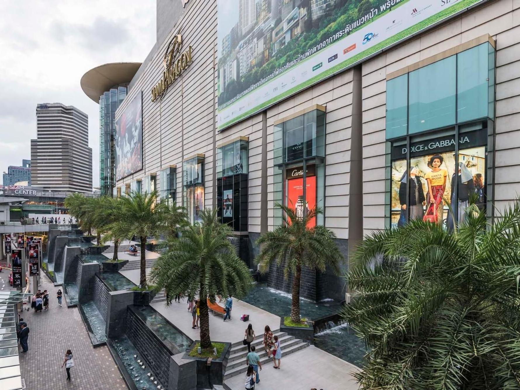 Go Inn Silom - Bts Saint Louis โกอินน์ สีลม - สถานีรถไฟฟ้าเซนต์หลุยส์ X Bangkok Exterior photo
